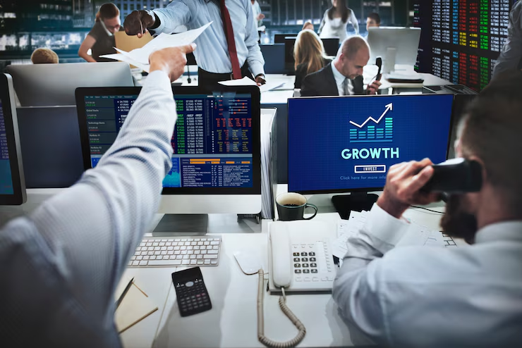 How Understanding Market Structure and Liquidity Can Improve Your Trades