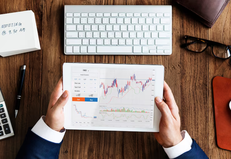 4 Steps to Identify Crypto and Stock Reversals Like a Pro