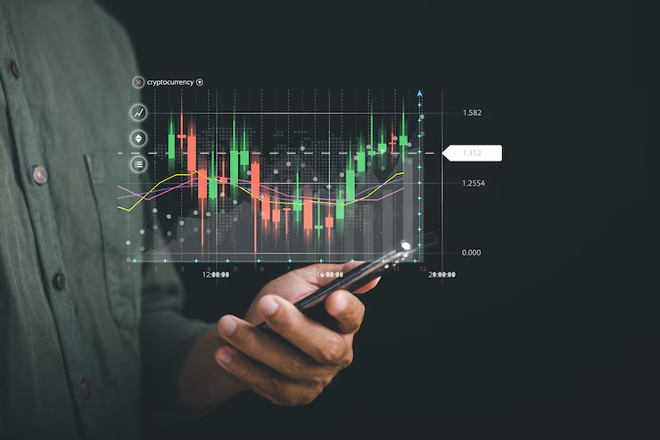 4 Steps to Identify Crypto and Stock Reversals Like a Pro