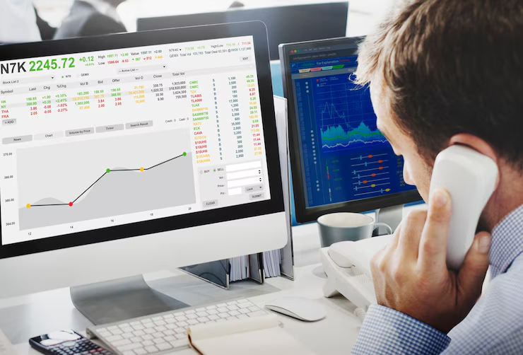 How GCRclassic Turned $1,200 into Nearly $1 Billion in Crypto Trading?