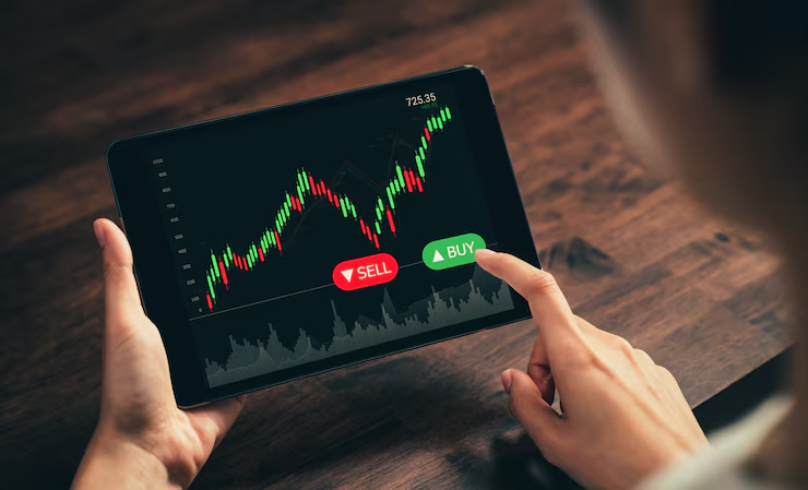 5-Step Trading Plan Behind Kristjan Kullamagi’s $82 Million Success