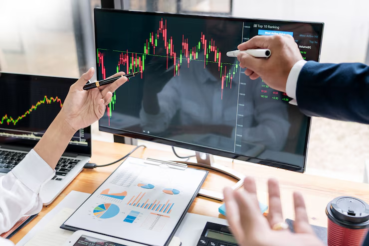 How to Get PERFECT Entries Using Fibonacci Retracement?