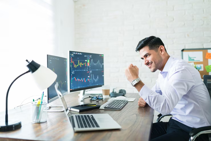 4 Proven Momentum Trading Techniques Every Beginner Should Know