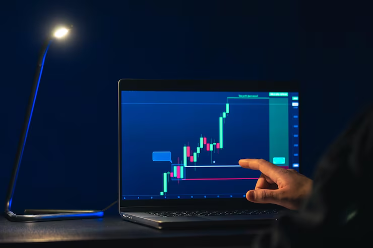 How to Spot and Trade Liquidity Grabs for High-Probability Market Reversals