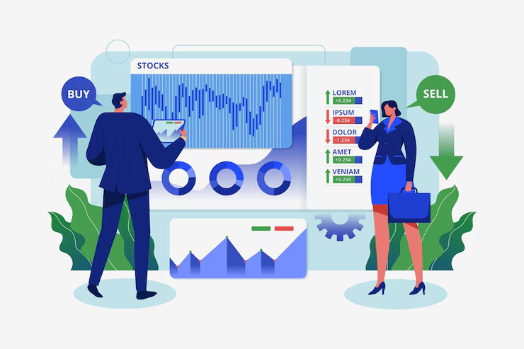 How to Trade Stocks Like a Pro by Understanding Market Structure Basics