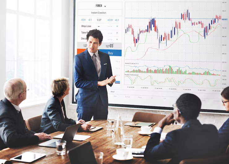 How AI and Machine Learning Enhance Market Predictions?