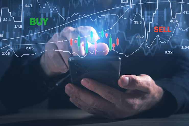 How AI and Machine Learning Enhance Market Predictions?