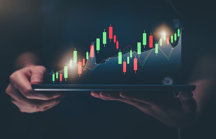 5 Secret Steps to Successfully Trade and Scale a Small Account in 2025