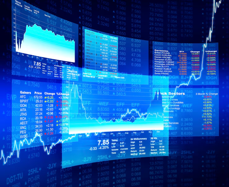 From Long and Short to Stop Loss: Mastering Trading Terms
